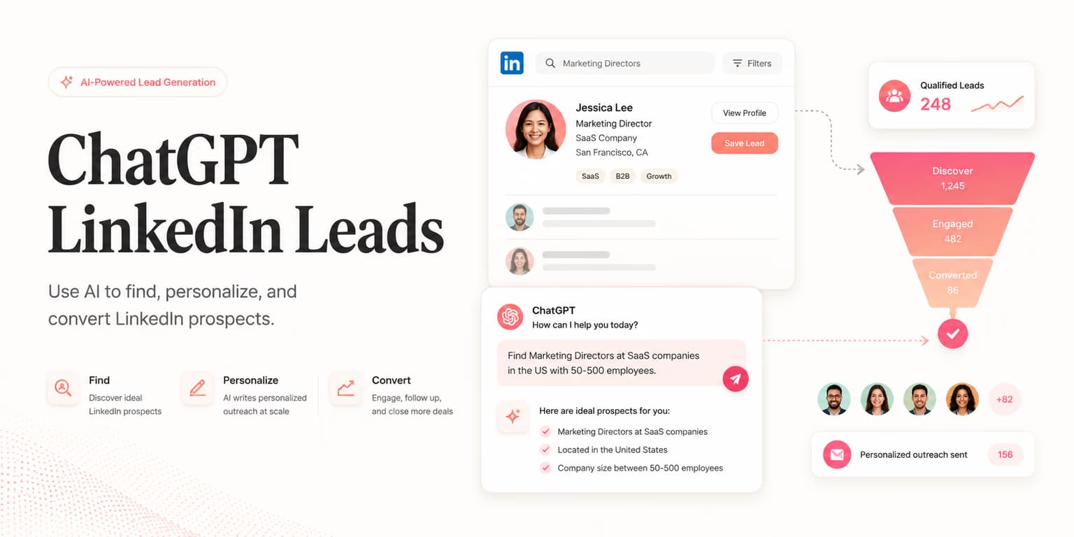 Editorial banner for Gemini for LinkedIn drafts