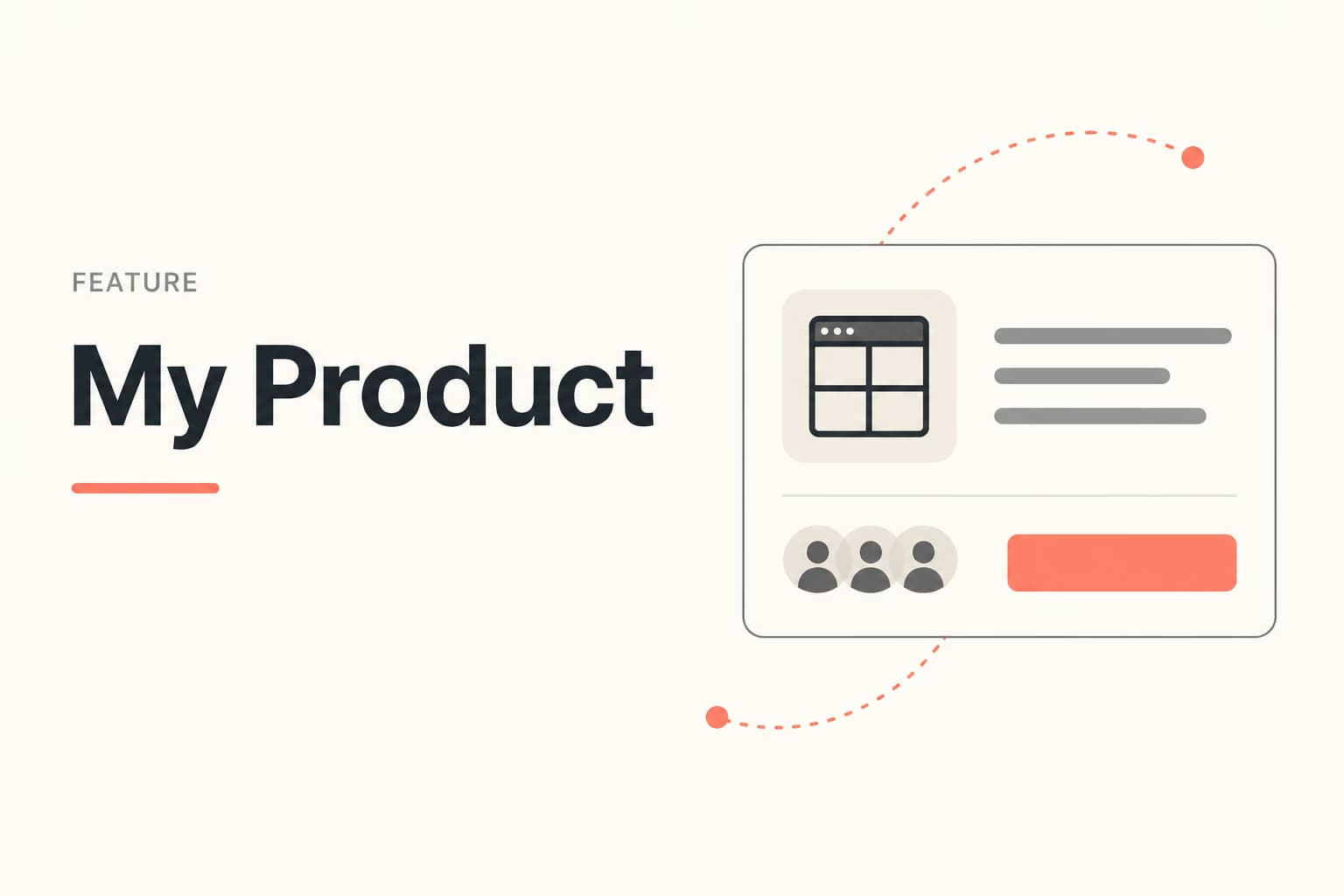 my product illustration for Revora