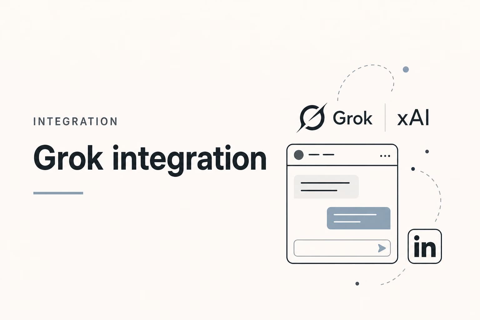 grok illustration for Revora