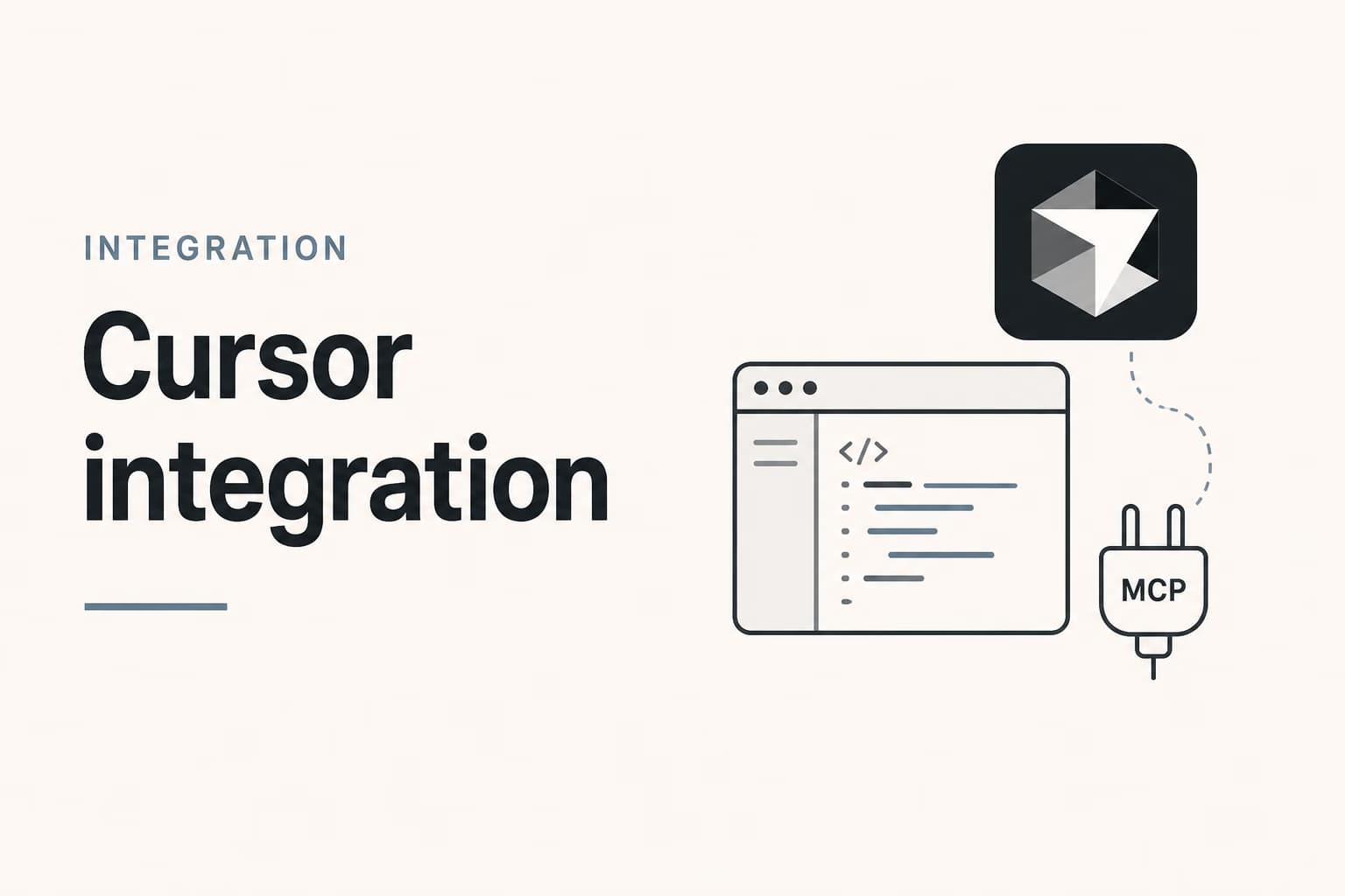 cursor outbound illustration for Revora