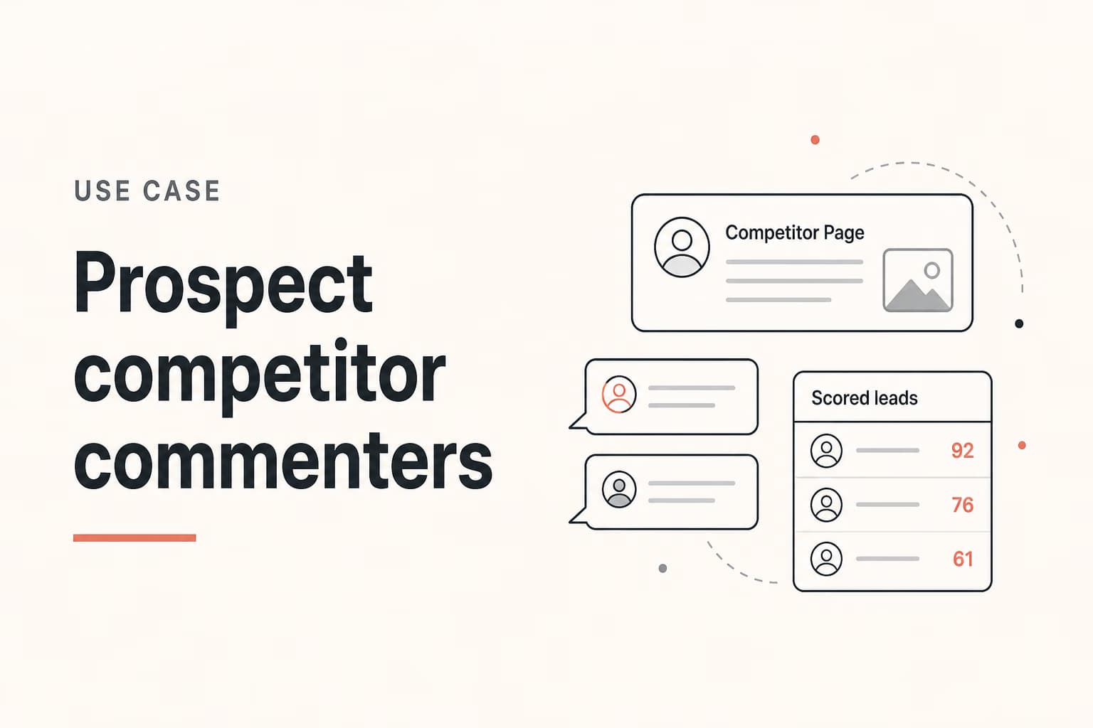prospect commenters illustration for Revora