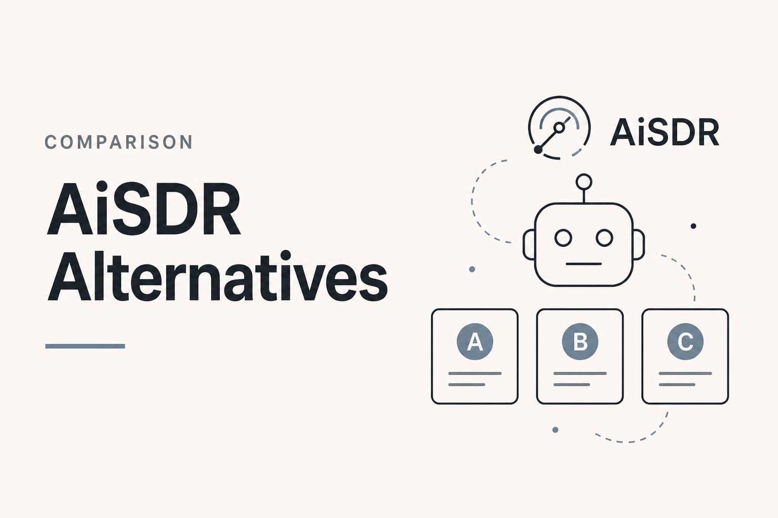 omentir vs aisdr illustration for Revora