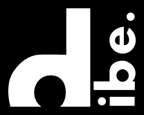 Dibe Agency logo